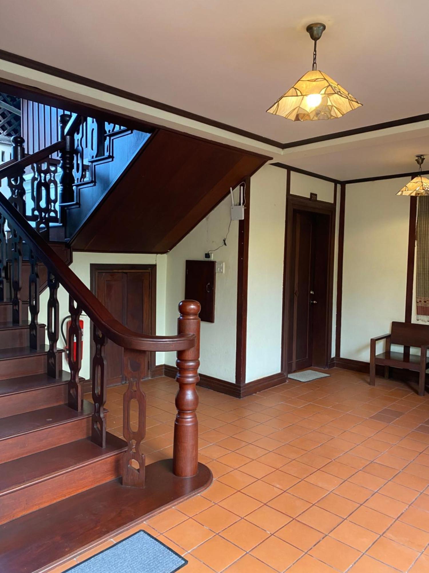Luang Prabang Residence & Travel Eksteriør billede